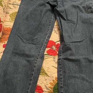 C.E. Schmidt jeans, Men’s.  (2) pairs 36 X 34. $40 for both